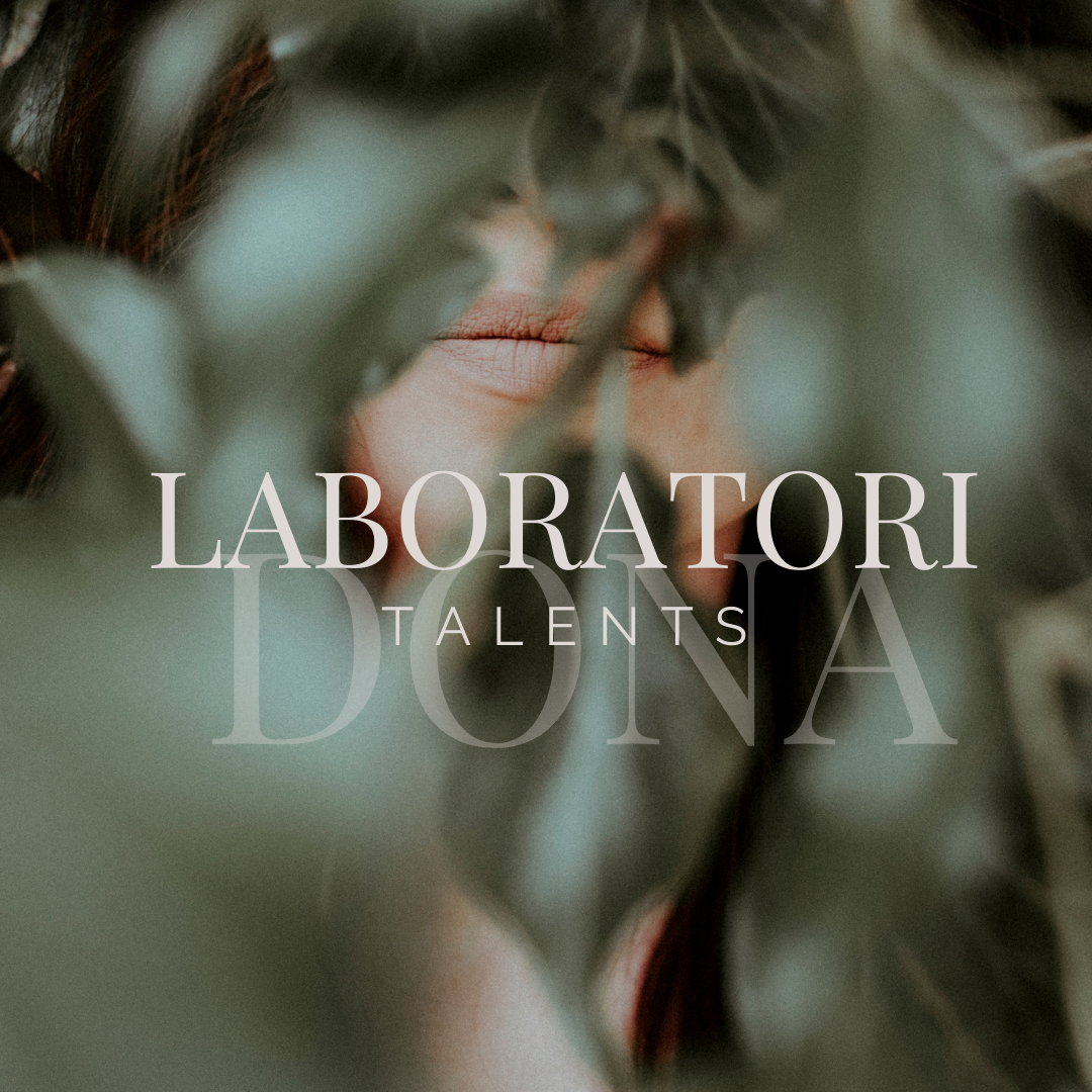 Laboratori Talent Dona