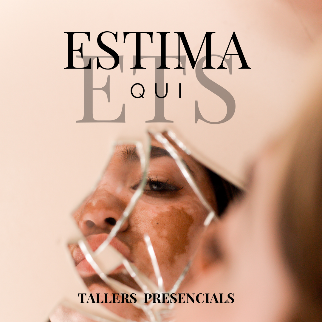 Taller Estima qui ets